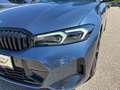 BMW 330 e xDrive Touring G21 Blau - thumbnail 7