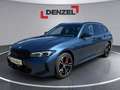 BMW 330 e xDrive Touring G21 Blau - thumbnail 1