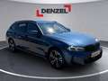 BMW 330 e xDrive Touring G21 Blau - thumbnail 6