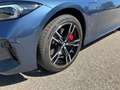 BMW 330 e xDrive Touring G21 Blau - thumbnail 8