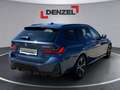 BMW 330 e xDrive Touring G21 Blau - thumbnail 4