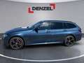 BMW 330 e xDrive Touring G21 Blau - thumbnail 2