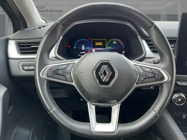Renault Captur view 11