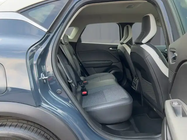 Renault Captur view 9