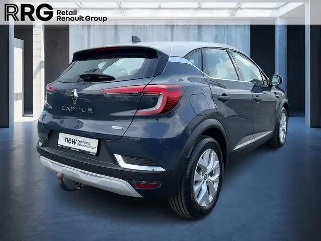 Renault Captur view 5