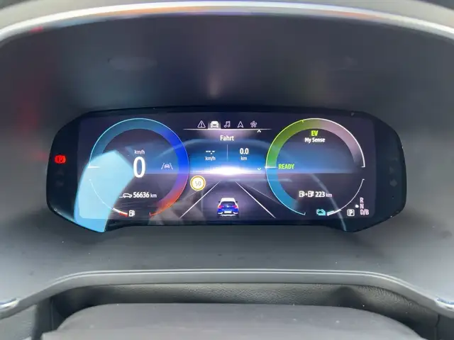Renault Captur view 13