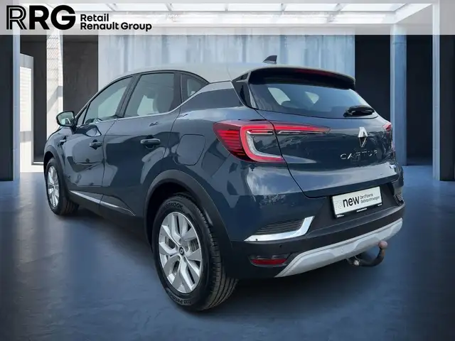 Renault Captur view 4