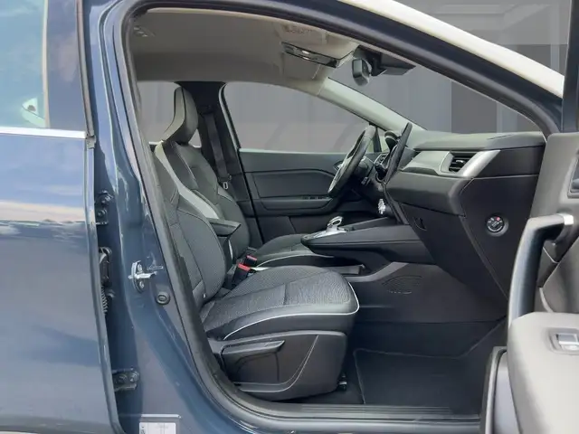 Renault Captur view 8