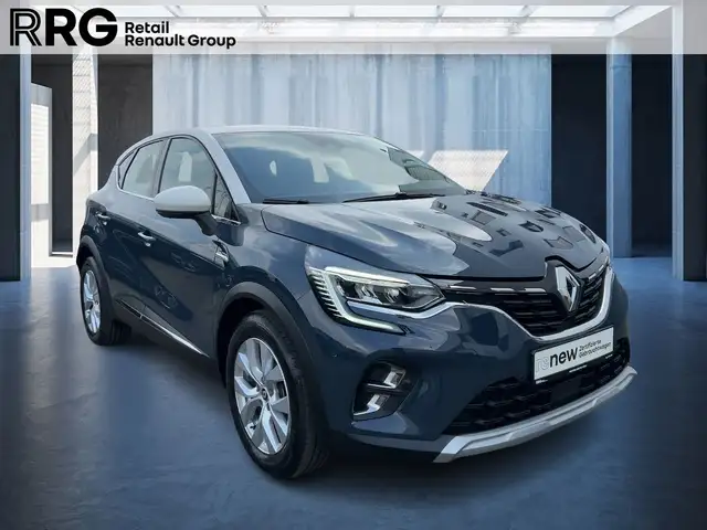 Renault Captur view 7