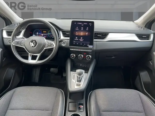 Renault Captur view 10