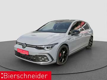 8 2.0 TDI DSG GTD Black 19 AHK MATRIX PANO