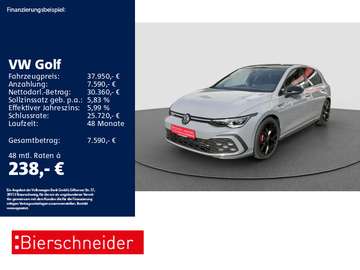 8 2.0 TDI DSG GTD Black 19 AHK MATRIX PANO