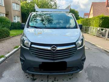 1.6 CDTI L1H1