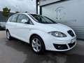 SEAT Altea XL Reference Ecomotive*2 Hand*Euro5*Klima* Weiß - thumbnail 6