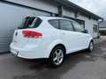 SEAT Altea XL Reference Ecomotive*2 Hand*Euro5*Klima* Weiß - thumbnail 4
