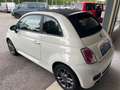 Fiat 500C 500C 1.2 S Sport 69cv E6 Blanc - thumbnail 9