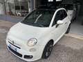 Fiat 500C 500C 1.2 S Sport 69cv E6 Blanc - thumbnail 2