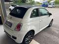Fiat 500C 500C 1.2 S Sport 69cv E6 Blanc - thumbnail 5