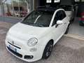 Fiat 500C 500C 1.2 S Sport 69cv E6 Blanc - thumbnail 1
