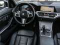 BMW 320 3-serie 320i 184PK Automaat High Executive M-Sport Schwarz - thumbnail 9
