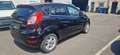Ford Fiesta Titanium Schwarz - thumbnail 3