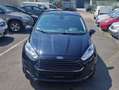Ford Fiesta Titanium Schwarz - thumbnail 7