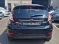 Ford Fiesta Titanium Schwarz - thumbnail 4