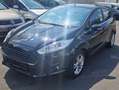 Ford Fiesta Titanium Schwarz - thumbnail 6