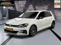 Volkswagen Golf GTI 2.0 TSI Performance | Leder/Alcantara | Sfeer | DS Weiß - thumbnail 1