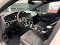 Volkswagen Golf GTI 2.0 TSI Performance | Leder/Alcantara | Sfeer | DS Weiß - thumbnail 8