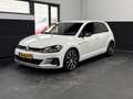 Volkswagen Golf GTI 2.0 TSI Performance | Leder/Alcantara | Sfeer | DS Weiß - thumbnail 2