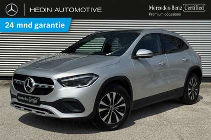 Mercedes-Benz GLA 250 GLA 250e Automaat Style Plus Line | Panoramadak |