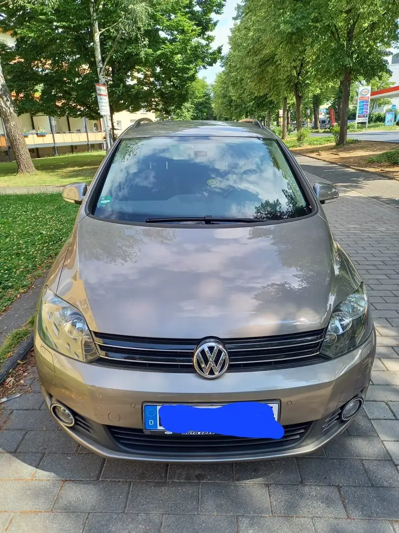 Volkswagen Golf Plus 1.4 Team Braun - 1