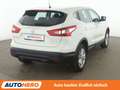 Nissan Qashqai 1.2 Acenta*NAVI*PDC*SHZ*SPUR*KLIMA*TEMPO* Weiß - thumbnail 6