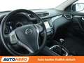 Nissan Qashqai 1.2 Acenta*NAVI*PDC*SHZ*SPUR*KLIMA*TEMPO* Weiß - thumbnail 11