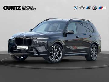 xDrive40d M Paket Pro Anhängerk. Panorama Driving+