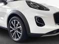 Ford Puma 1.0 EB Hybrid TITANIUM DESIGN Klimaaut. Weiß - thumbnail 5