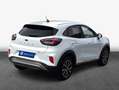 Ford Puma 1.0 EB Hybrid TITANIUM DESIGN Klimaaut. Weiß - thumbnail 2