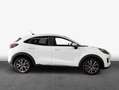 Ford Puma 1.0 EB Hybrid TITANIUM DESIGN Klimaaut. Weiß - thumbnail 4