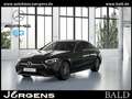 Mercedes-Benz C 180 AMG-Sport/LED/360/Pano/Memo/Distr/Totw/19" Grau - thumbnail 1