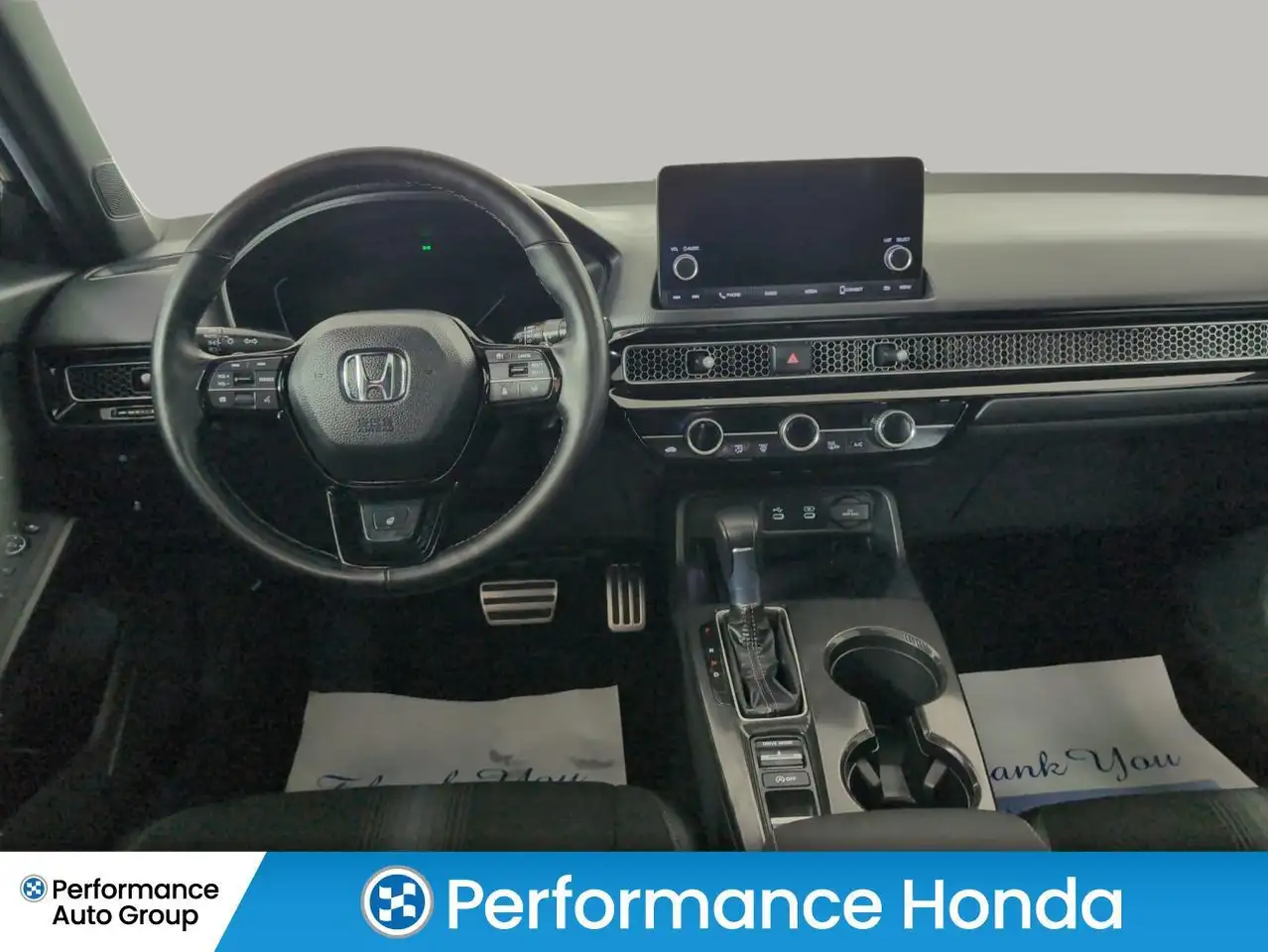 Honda Civic снимка Honda Civic