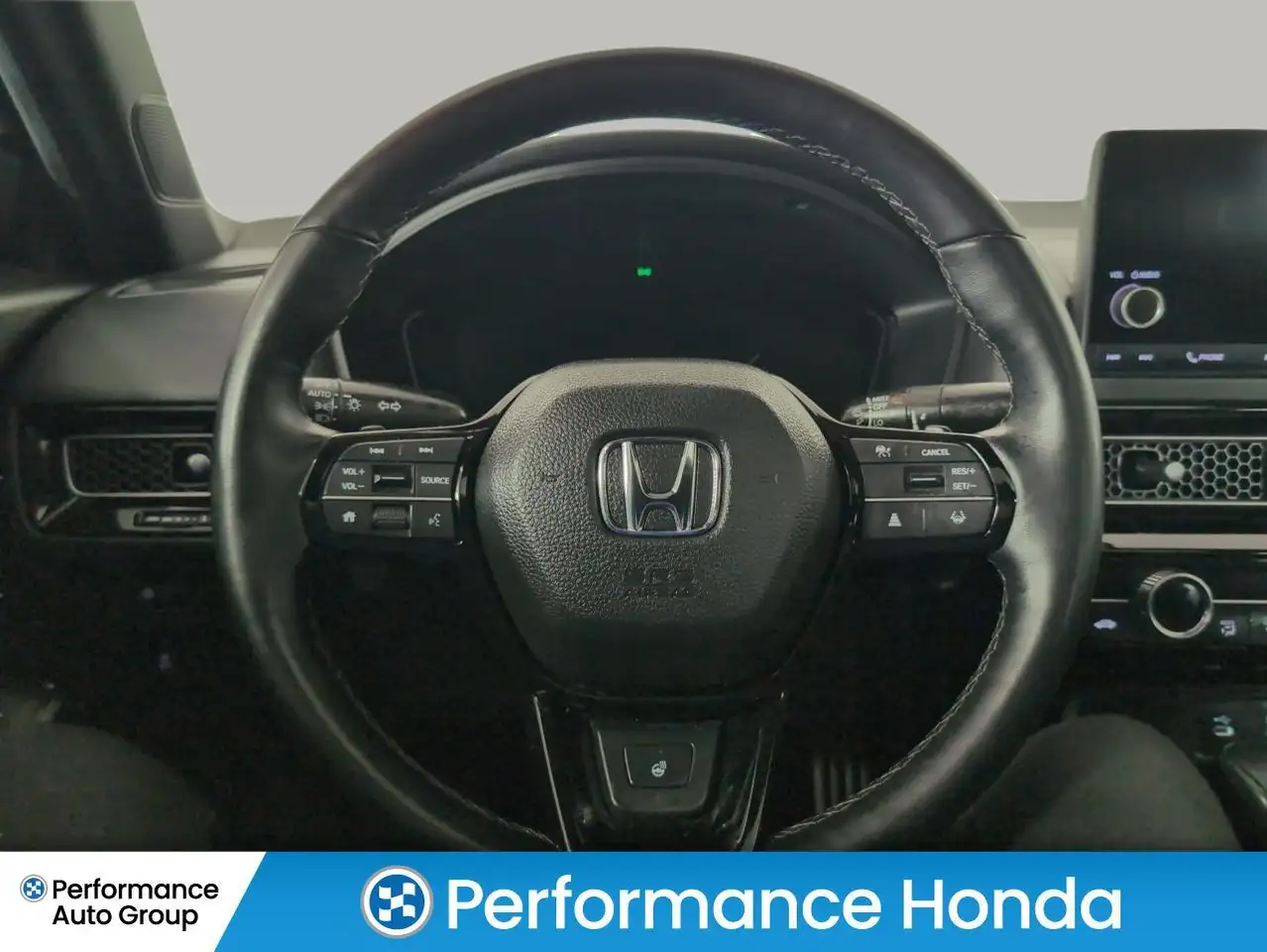 Honda Civic снимка Honda Civic