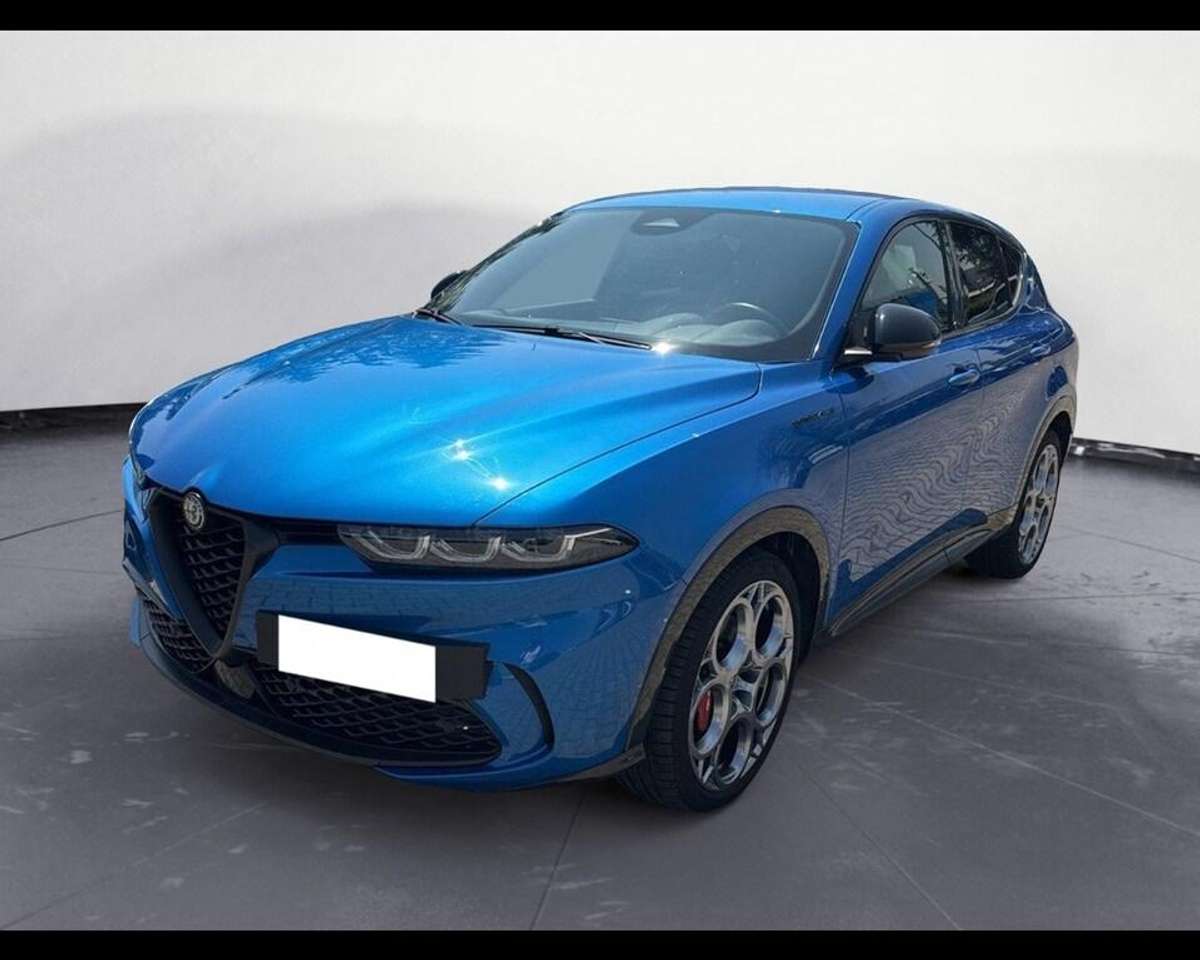 Alfa Romeo Tonale 1.5 hybrid Speciale 130cv tct7