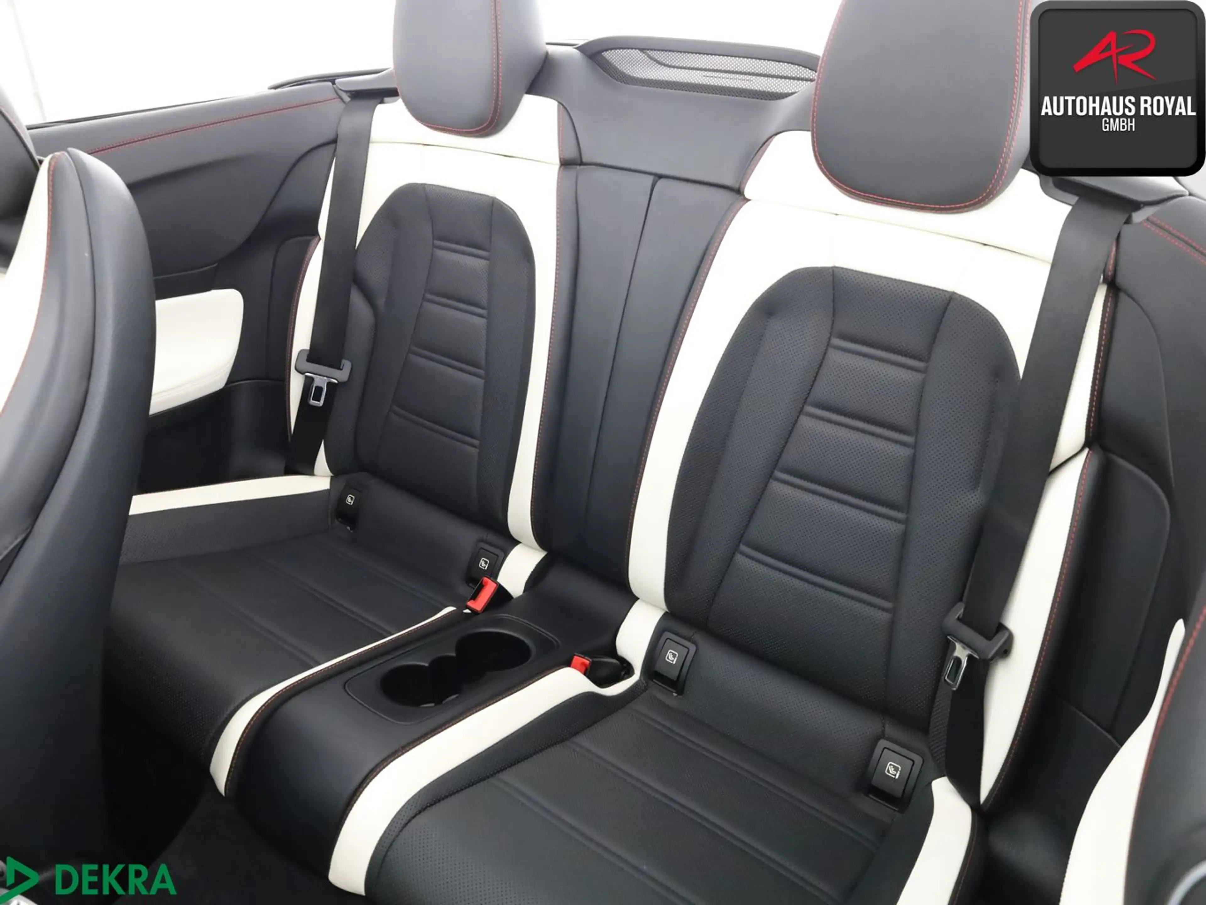 Mercedes-Benz E 53 AMG Cabrio SPORTABGAS,BURMESTER,SITZKLIMA — photo 14