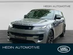 Land Rover Range Rover Sport Land Rover D350 Autobiography
