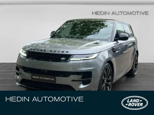 Land Rover Range Rover Sport Land Rover D350 Autobiography