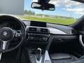 BMW 318 318i M Sport .CL. / Nieuwe apk & Beurt // BTW AUTO Zwart - thumbnail 18