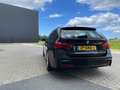 BMW 318 318i M Sport .CL. / Nieuwe apk & Beurt // BTW AUTO Zwart - thumbnail 9