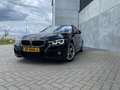 BMW 318 318i M Sport .CL. / Nieuwe apk & Beurt // BTW AUTO Zwart - thumbnail 2