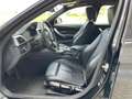 BMW 318 318i M Sport .CL. / Nieuwe apk & Beurt // BTW AUTO Zwart - thumbnail 3